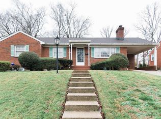 111 Gorsuch Rd, Lutherville Timonium, MD 21093