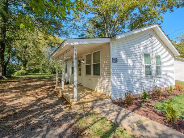 127 Wilson St, Jacksonville, AR 72076