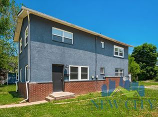 416 S Yale Ave (Lower) & 1150 Campbell (Upper) Columbus, OH 43223, Columbus, OH 43223
