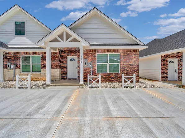 126 Morris Ct, McGregor, TX 76657
