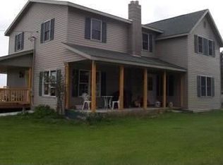 22865 20 Mile Rd, Tustin, MI 49688