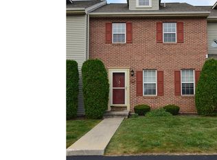 1125 Fredrick Blvd, Reading, PA 19605