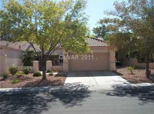 9013 Marble Dr, Las Vegas, NV 89134