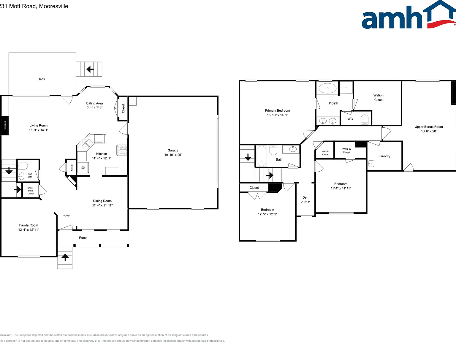 3 bed, 2.5 bath, 2466 sqft, $2,290 — Photo 2