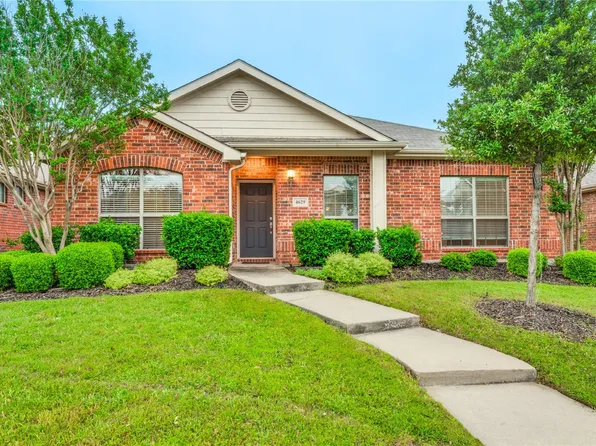 4629 Brighton Dr, McKinney, TX 75070