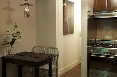 Rented by Keller Williams NYC