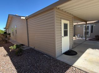 3301 S Goldfield Rd LOT 1015, Apache Junction, AZ 85119