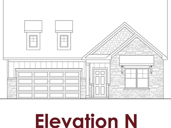 204 Cantrell View Ct, Cartersville, GA 30120