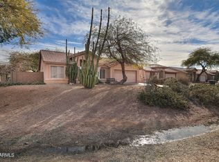 1163 S Anvil Pl, Chandler, AZ 85286