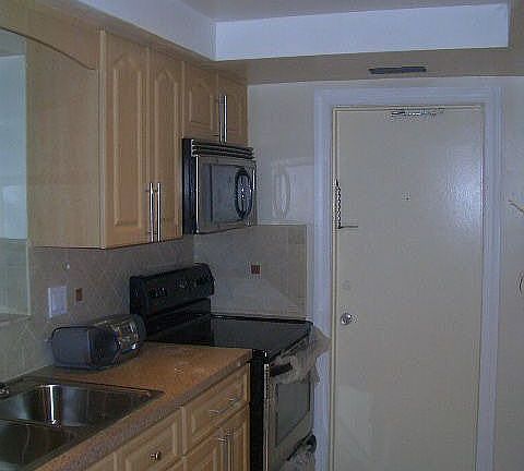 UPDATE KITCHEN