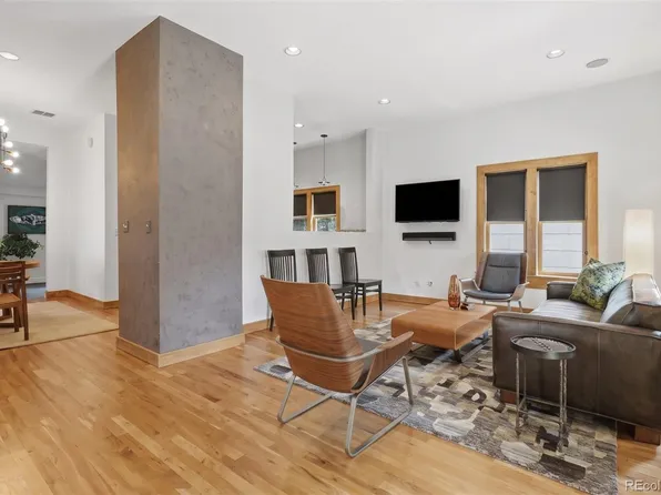 3122 Umatilla Street, Denver, CO 80211