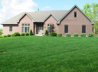7385 Stone Ridge Dr, Springboro, OH 45066