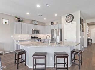 17938 W Deer Creek Rd, Goodyear, AZ 85338
