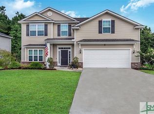 458 Sunbury Dr, Richmond Hill, GA 31324