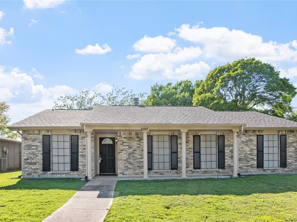 6517 Rainier Rd, Plano, TX 75023