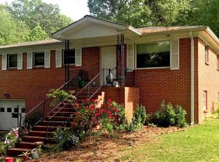 14301 Veterans Memorial Hwy, Villa Rica, GA 30180