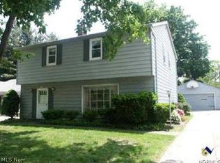 4860 Geraldine Ave, Cleveland, OH 44143