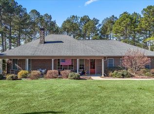 7680 County Road 35, Bremen, AL 35033