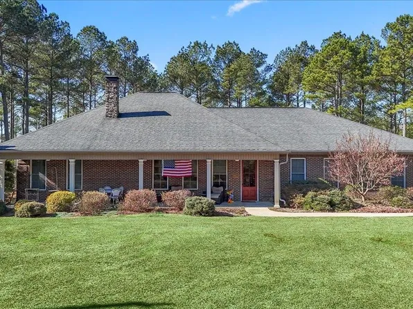 7680 County Road 35, Bremen, AL 35033