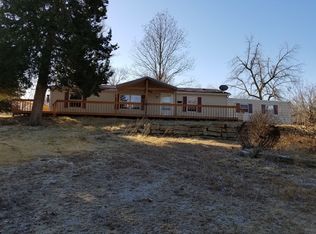 23108 Eisele Rd, Cleveland, MO 64734