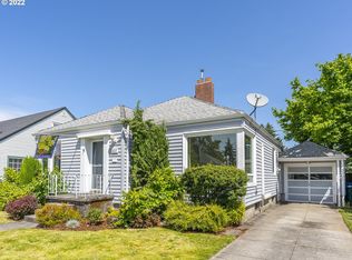 227 N Russet St, Portland, OR 97217