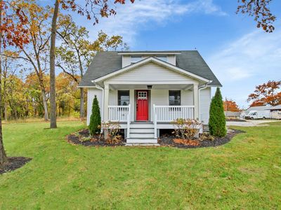 9340 N 300 W, Lake Village, IN, 46349