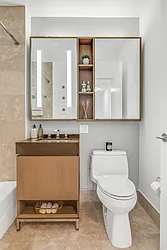 Rented by The Albanese Organization