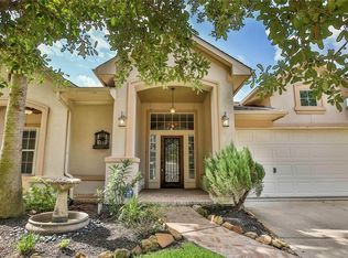 5719 Valley Scene Way, Spring, TX 77379