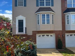 2059 Stoneleigh Dr, Winchester, VA 22601