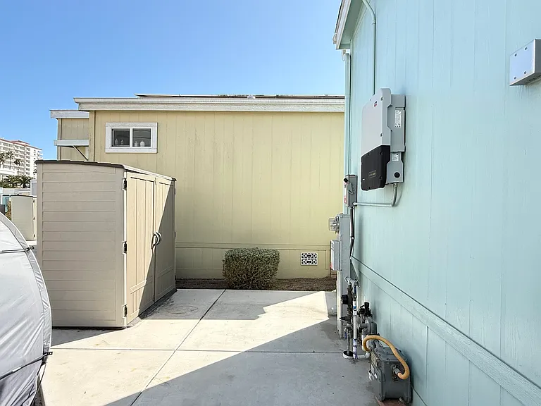 Surf City Beach Cottages — Photo 53