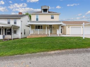15 2nd Ave, Scottdale, PA