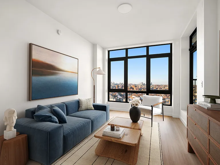 1042 Atlantic Ave #Penthouse 1E — Photo 3