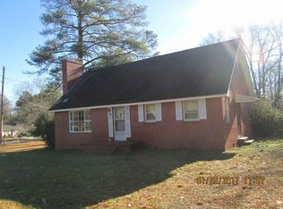 125 Broad St, Bennettsville, SC 29512