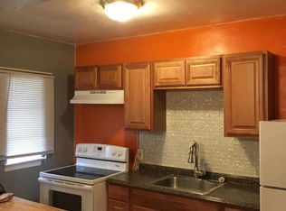 3933 Brooklyn Ave, Baltimore, MD 21225