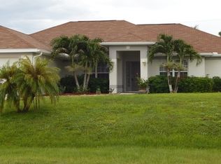 917 NE 4th Place Cpe, Cape Coral, FL 33909