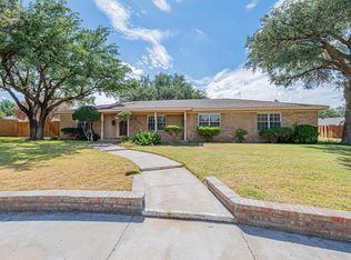 4105 Valley Dr, Midland, TX 79707