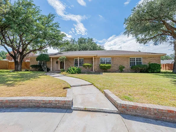 4105 Valley Dr, Midland, TX 79707