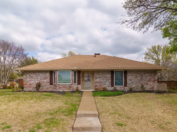 301 S Lakeshore Dr, Rockwall, TX 75087