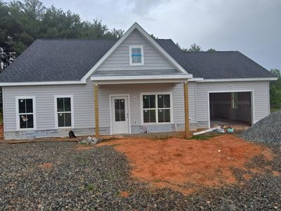 1511 Burnt Chimney Rd, Wirtz, VA, 24184