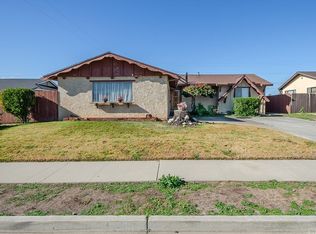 3115 Montano Dr, Santa Maria, CA 93455
