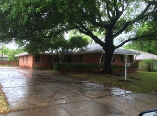 6515 Ravendale Ln, Dallas, TX 75214