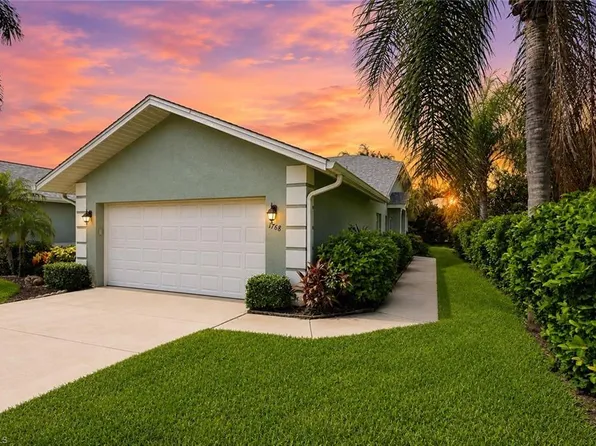 1768 Royal CIR #1402, NAPLES, FL 34112