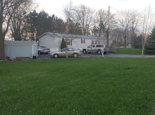 1430 Butler Rd N, Wakeman, OH 44889