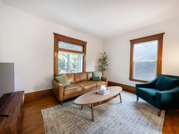 2320 Quincy St NE, Minneapolis, MN 55418