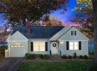 7645 Belleview Ave, Kansas City, MO 64114