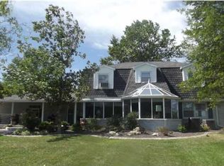17938 N County Road 350 E, Dale, IN 47523
