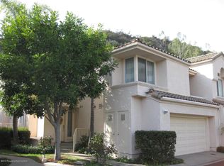 1858 Caminito Del Cielo, Glendale, CA 91208