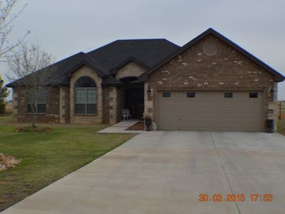 251 Cr 304 C, Seminole, TX, 79360