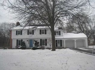 55 Buckland Ave, Rochester, NY 14618