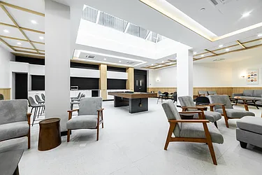 Rented by Key City Capital Inc